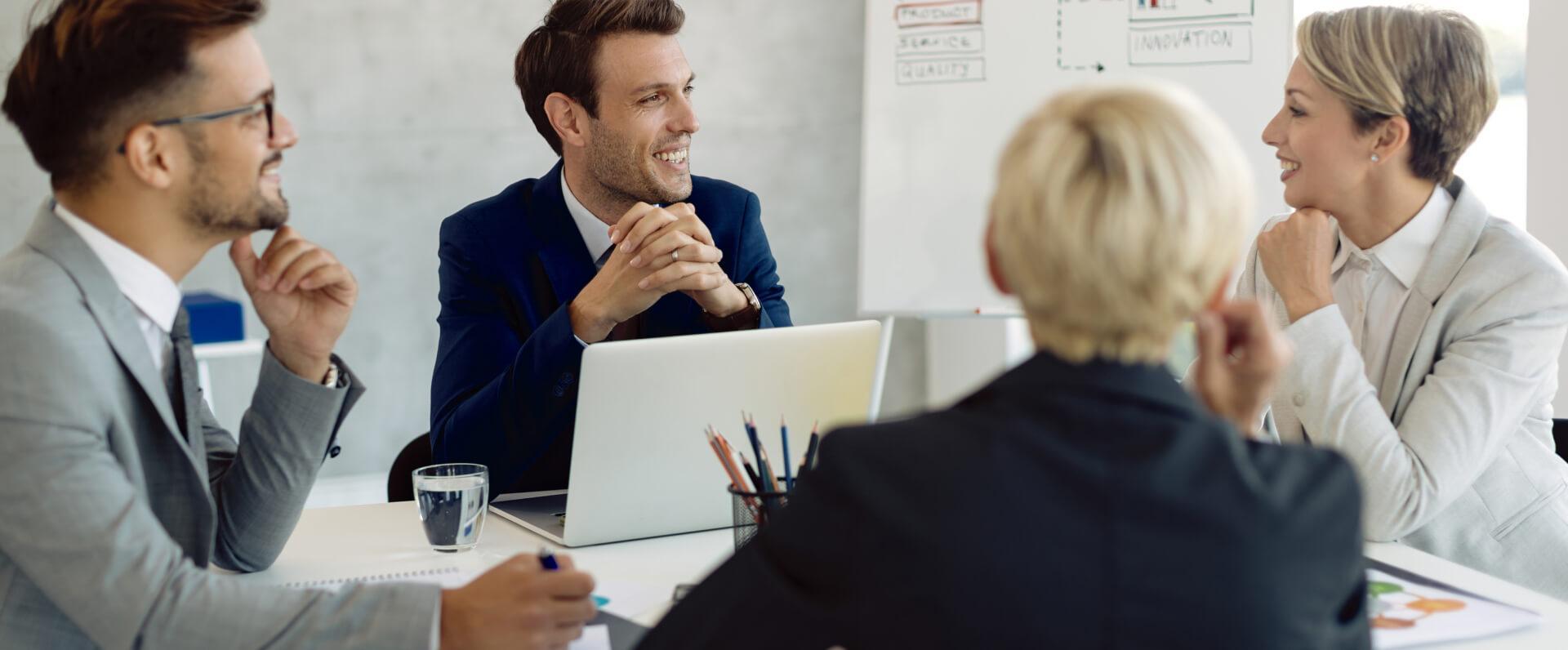 Accounting & Bookkeeping